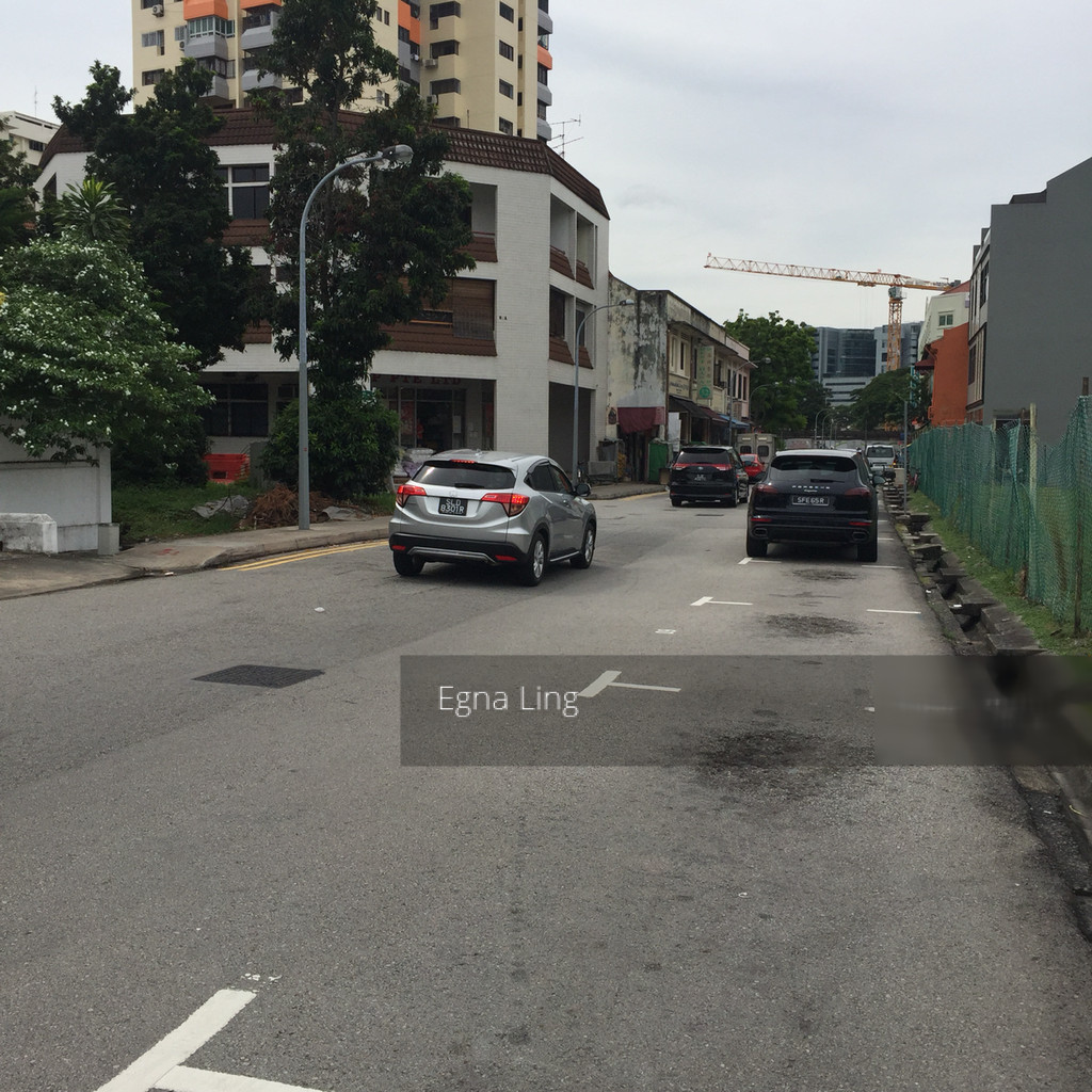 Onan Road (D15), Terrace #156074192
